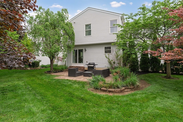 3941 Nordman Fir Dr, Grove City, OH 43123 - photo 38
