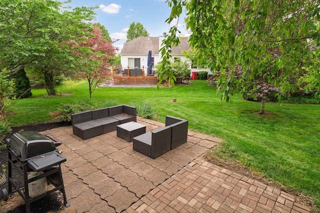 3941 Nordman Fir Dr, Grove City, OH 43123 - photo 40