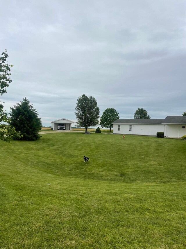 25560 Chillicothe Pike, Williamsport, OH 43164 - photo 6