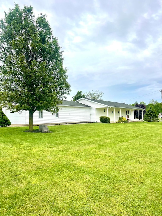 25560 Chillicothe Pike, Williamsport, OH 43164 - photo 1