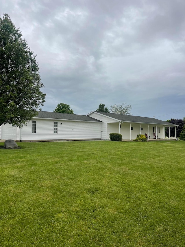 25560 Chillicothe Pike, Williamsport, OH 43164 - photo 3