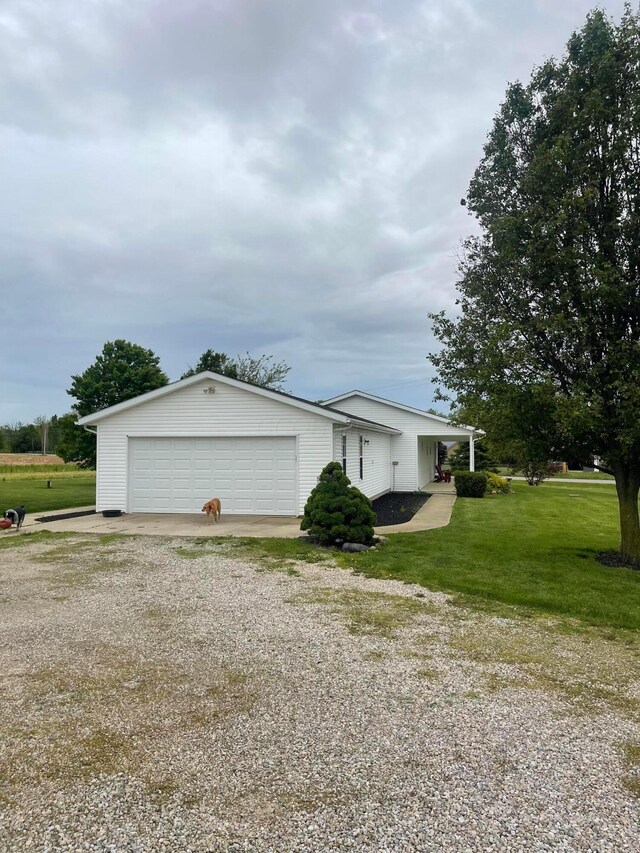 25560 Chillicothe Pike, Williamsport, OH 43164 - photo 8
