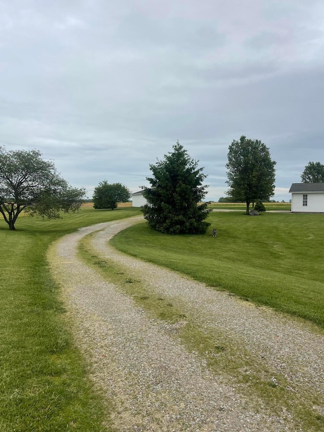 25560 Chillicothe Pike, Williamsport, OH 43164 - photo 9
