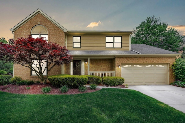 716 Winsholen Ct, Westerville, OH 43081 - photo 1