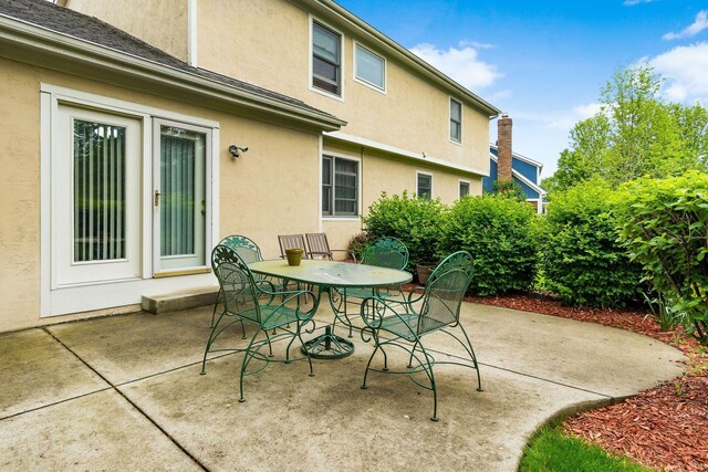 716 Winsholen Ct, Westerville, OH 43081 - photo 32