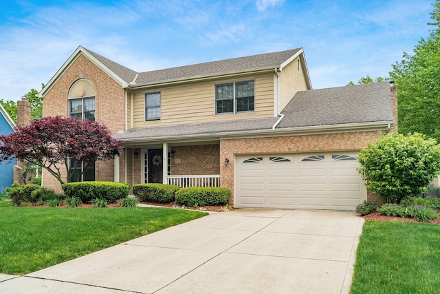 716 Winsholen Ct, Westerville, OH 43081 - photo 2