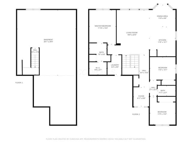 4322 Bobwhite, Powell, OH 43065 - room layout