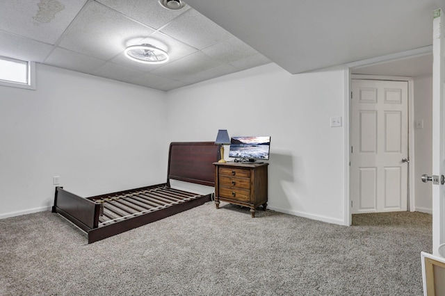 6495 Julian Rd SW, Amanda, OH 43102 - bedroom featuring carpet flooring and baseboards