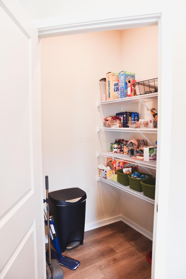 1151 Gelbray Dr, Columbus, OH 43207 - view of storage area
