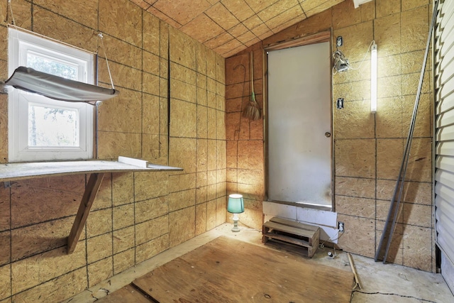 19361 White Stone Rd, Marysville, OH 43040 - view of bathroom