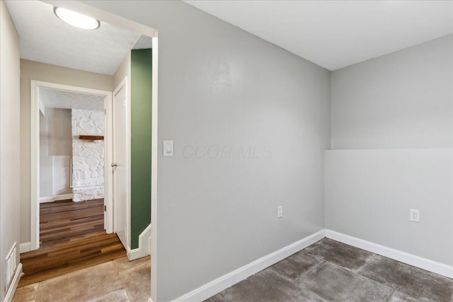 4096 Jonquil St, Columbus, OH 43224 - empty room featuring baseboards