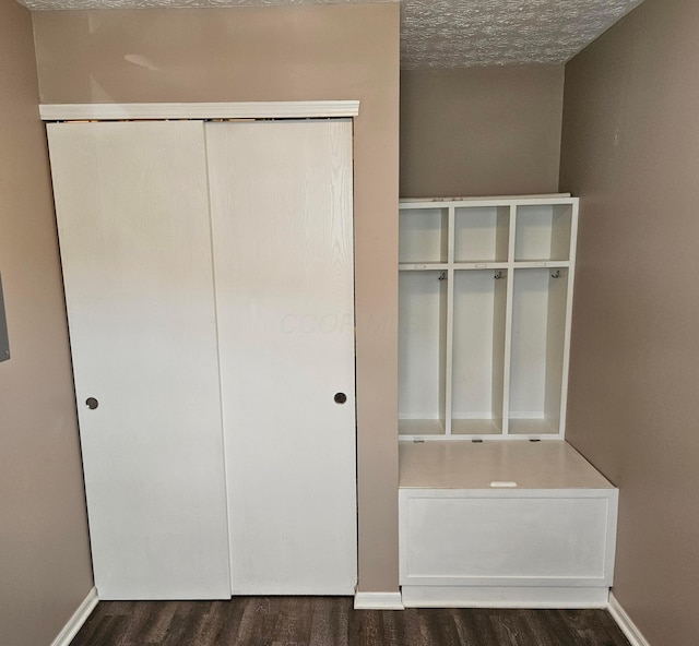 6682 Lagrange Dr Unit 48B, Canal Winchester, OH 43110 - view of closet