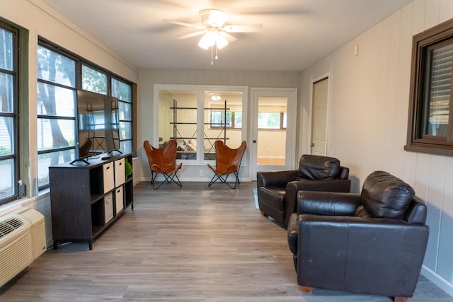 173 S Chesterfield Rd, Columbus, OH 43209 - sunroom / solarium featuring plenty of natural light and french doors