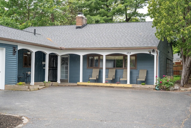 173 S Chesterfield Rd, Columbus, OH 43209 - view of property's community