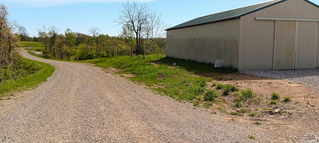 143 Garland Creek Road (Crown Wildlife Tract 3), Crown City, OH 45623 - photo 2