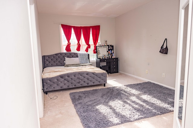 105 Autumn Ter SW, Etna, OH 43062 - bedroom with baseboards and carpet