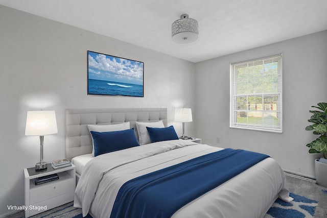 2987 Olivette Rd, Columbus, OH 43232 - bedroom featuring carpet