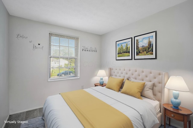 2987 Olivette Rd, Columbus, OH 43232 - carpeted bedroom featuring baseboards