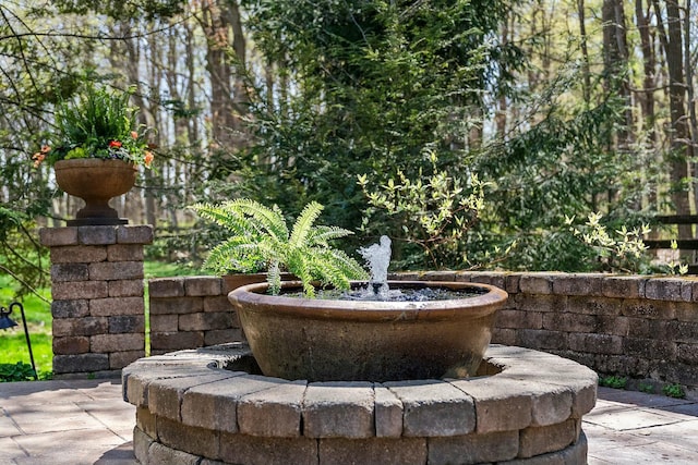 6767 Burnside Ln, Dublin, OH 43016 - view of details