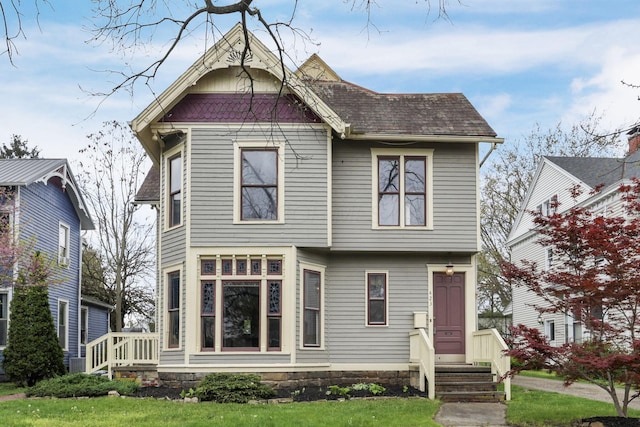 423 Hudson Ave, Newark, OH 43055 - view of front of property