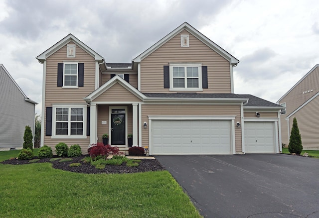 676 Arabian Cir, Marysville, OH 43040 - photo 1