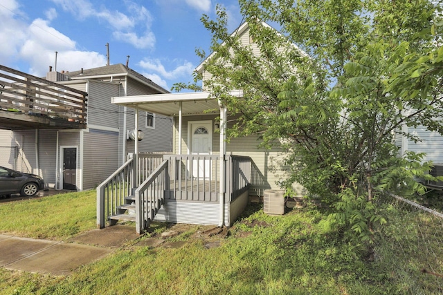185 S Cypress Ave, Columbus, OH 43223