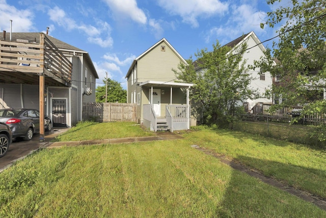 185 S Cypress Ave, Columbus, OH 43223