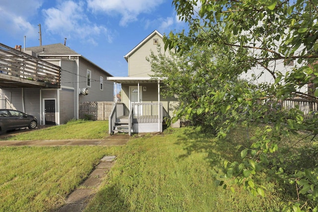 185 S Cypress Ave, Columbus, OH 43223