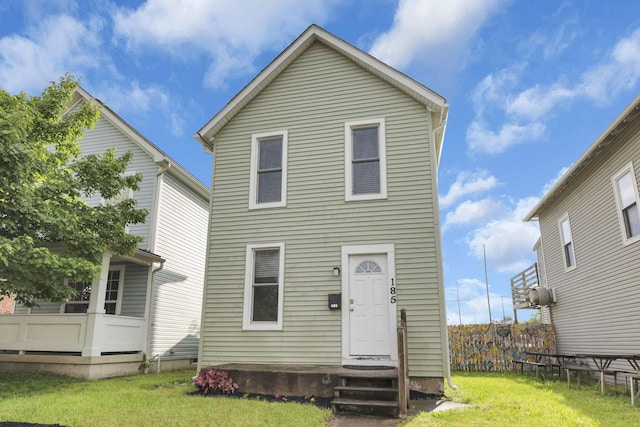 185 S Cypress Ave, Columbus, OH 43223