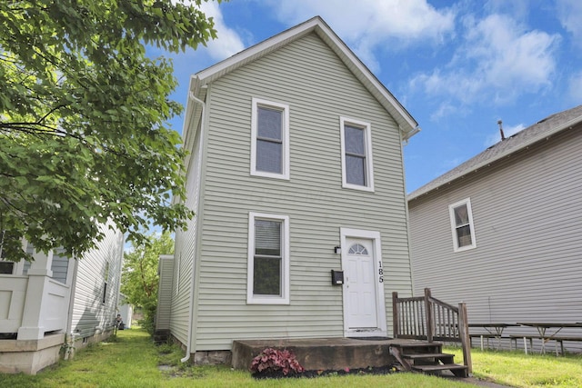 185 S Cypress Ave, Columbus, OH 43223