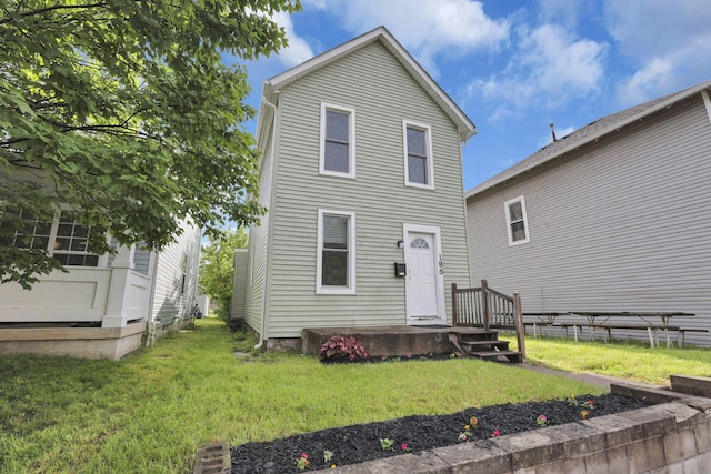 185 S Cypress Ave, Columbus, OH 43223