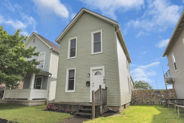185 S Cypress Ave, Columbus, OH 43223