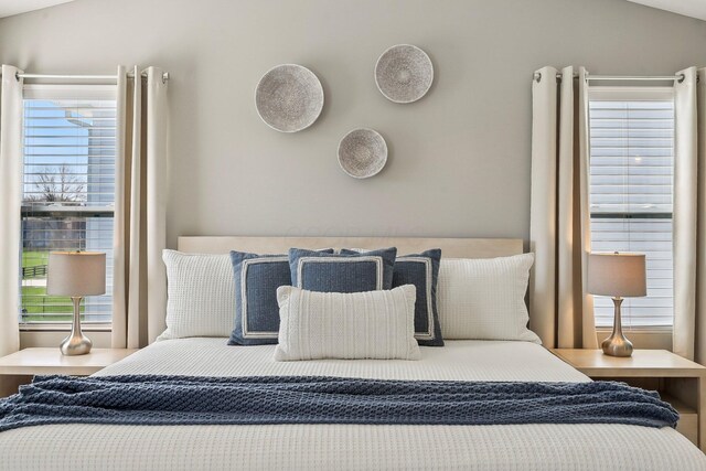 view of bedroom