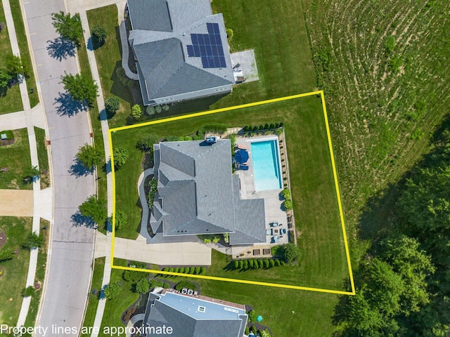 8153 Lilium Way, Plain City, OH 43064 - photo 4
