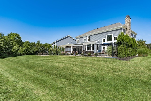 8153 Lilium Way, Plain City, OH 43064 - photo 10
