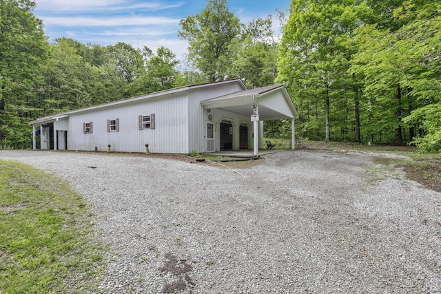 15190 State Route 678, Rockbridge, OH 43149