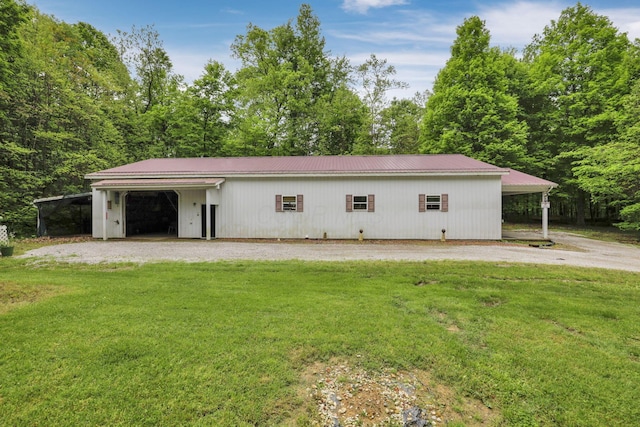 15190 State Route 678, Rockbridge, OH 43149
