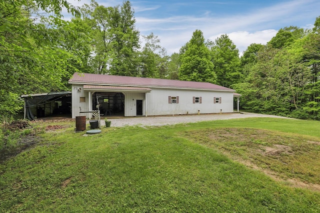 15190 State Route 678, Rockbridge, OH 43149