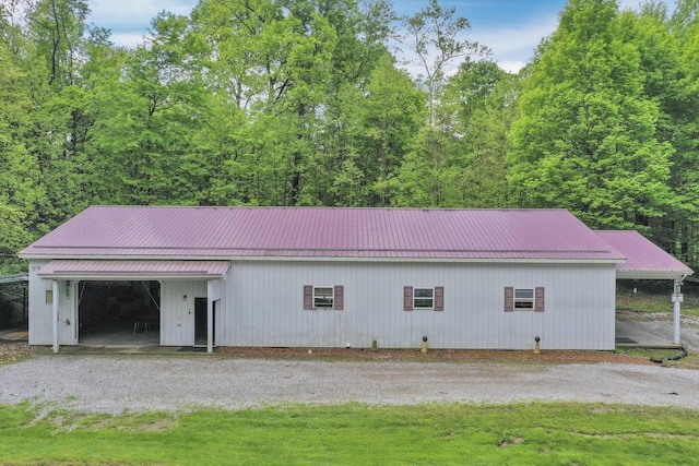 15190 State Route 678, Rockbridge, OH 43149