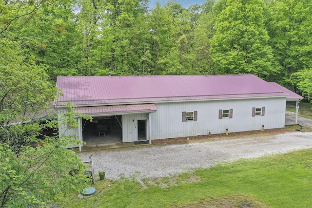 15190 State Route 678, Rockbridge, OH 43149