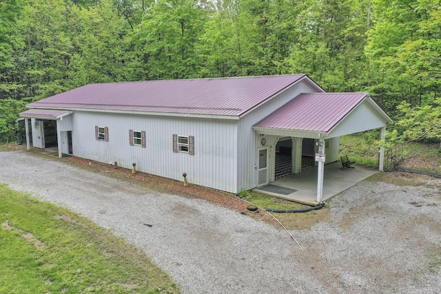 15190 State Route 678, Rockbridge, OH 43149