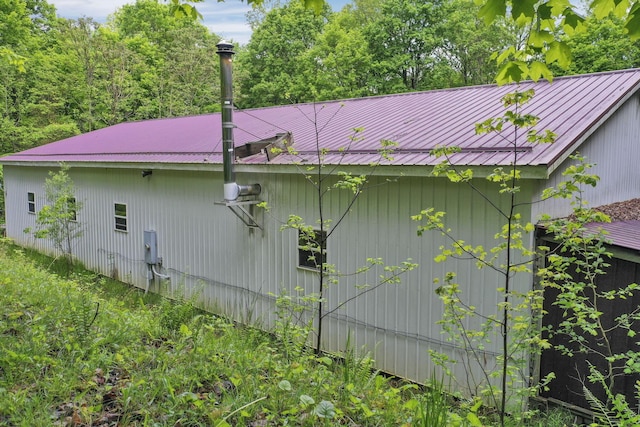 15190 State Route 678, Rockbridge, OH 43149