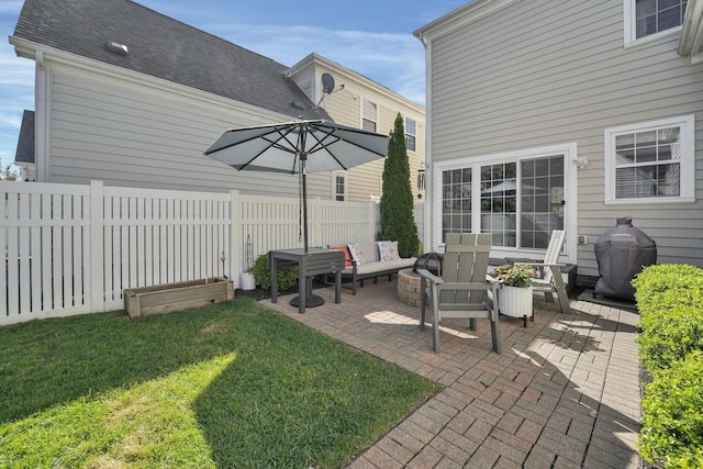 8110 Griswold Dr, New Albany, OH 43054 - photo 28