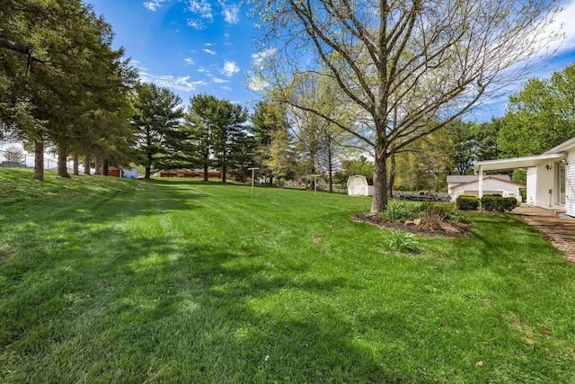 357 S Hartford Ave, Centerburg, OH 43011 - photo 29
