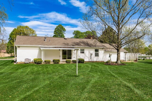 357 S Hartford Ave, Centerburg, OH 43011 - photo 28