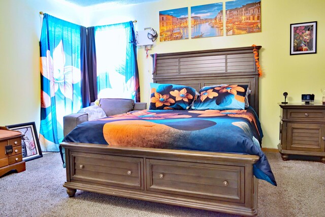 2651 Winningwillow Dr, Columbus, OH 43207 - view of carpeted bedroom
