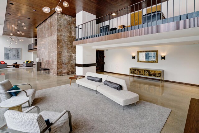 1000 Urlin Ave Unit 1407, Columbus, OH 43212 - view of common area