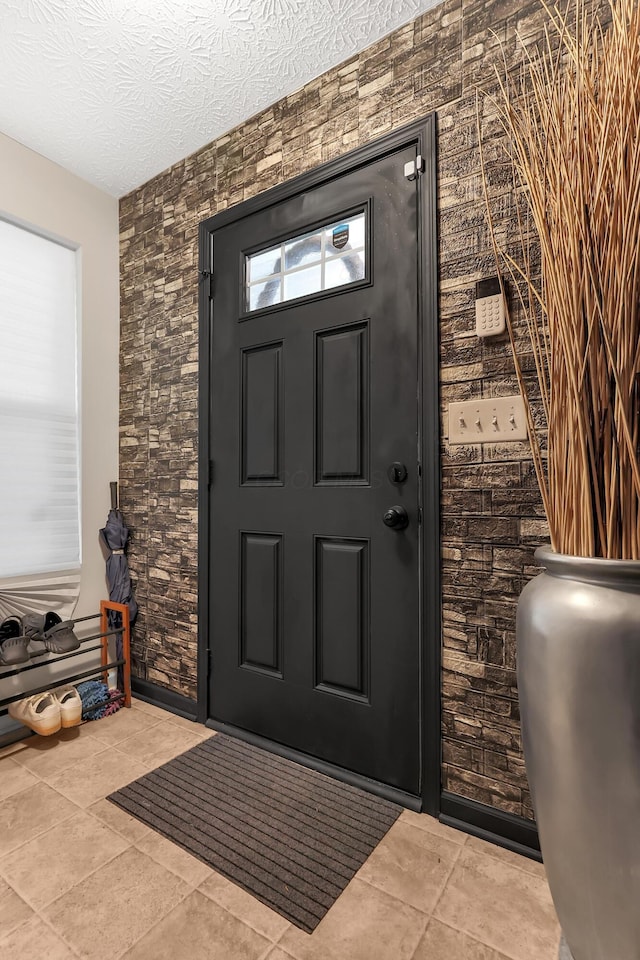 8573 Greengate Blvd Unit 41, Canal Winchester, OH 43110 - view of entryway