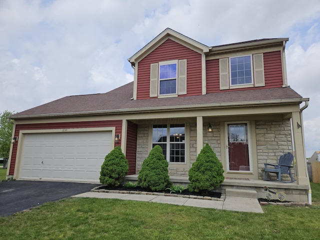1139 Dorset Dr, London, OH 43140 - photo 2