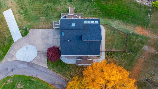 301 John St, Belpre, OH 45714 - bird's eye view